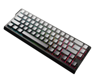 Attack Shark X68PRO HE Wireless Rapid Trigger 8kHz/128kHz Poron gradient 6972792471075 - 1349535 - zdjęcie 3
